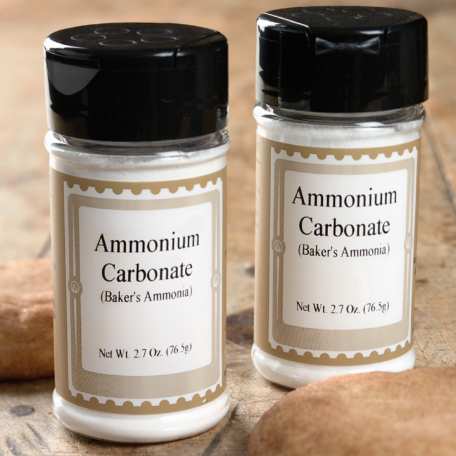 Amoni cacbonate